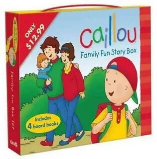 Story box