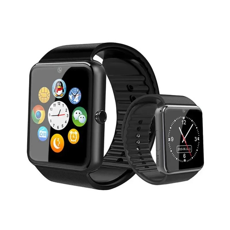 Приложение для часов x8 pro smartwatch