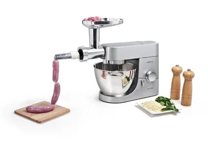 Мясорубка chef pro