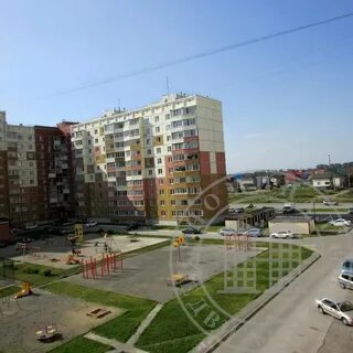 Улица спортивная 27