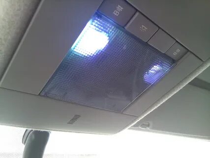Лампа салона нива шевроле