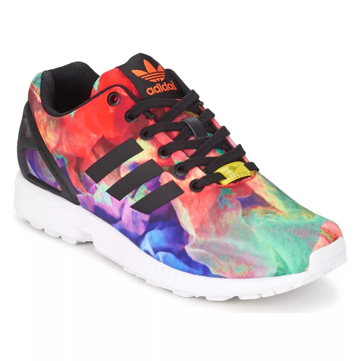 Adidas ZX Flux Multicolor. Adidas Torsion ZX Flux. Adidas ZX Flux Floral. Adidas ZX Flux женские. Адидас цветные