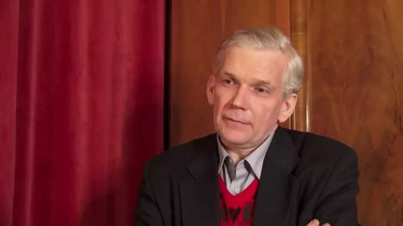 Юрий Потапенко - актёр - фильмография - Ловушка (2013) - актёры Ближнего Зарубеж