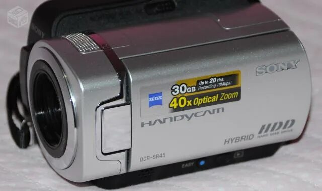 Видеокамера jvc everio gz-mg430. Sony handycam dcr-sr45. Sony dcr-sr40 30 гб hdd handycam. Sony handycam 40x optical. Sony hdr-sr10e handycam объектив.