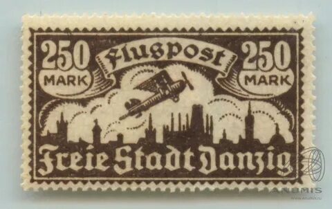Марка 250