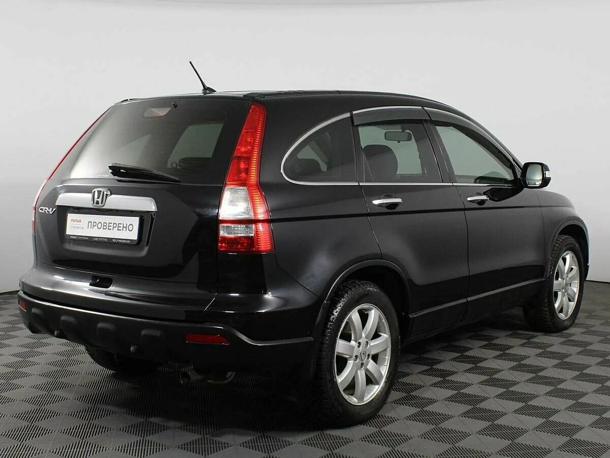 Хонда CRV 3. Honda CR-V 2008. Чёрный Honda CR-V 2008. Хонда СРВ 3 поколения.