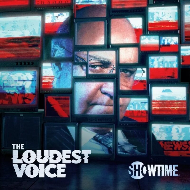 Loud voice. Самый громкий голос (the Loudest Voice). Voice Louder.