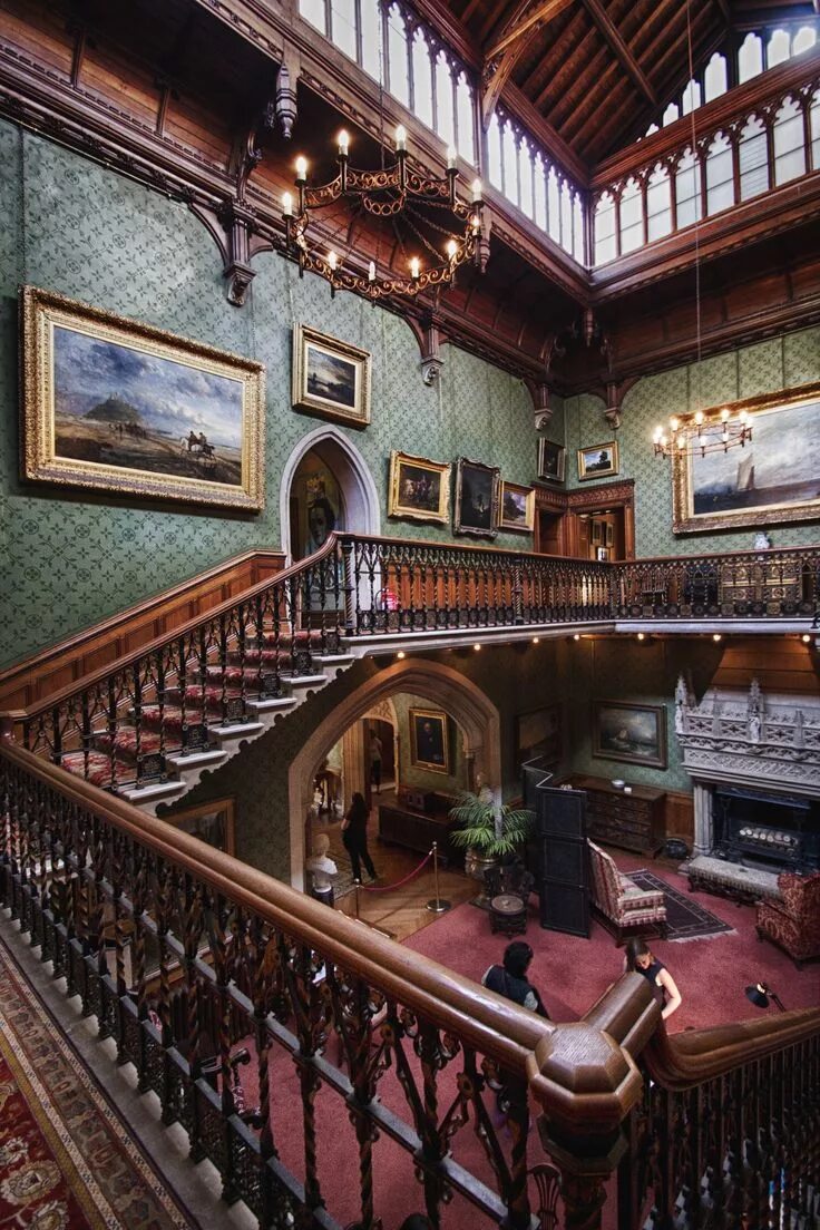 No one's home: Europe's abandoned houses Abandoned houses, Beautiful interiors, 
