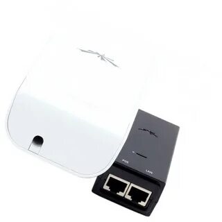 Ubiquiti nanostation loco m2