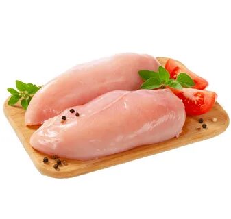 Консервированная куриная грудка