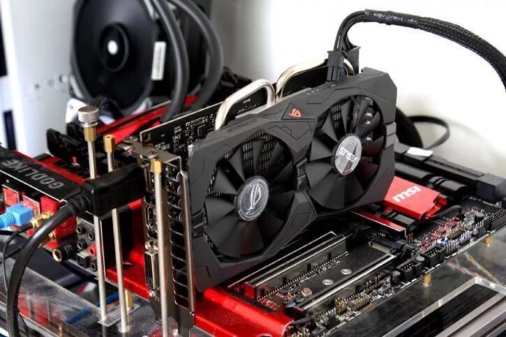 Radeon strix gaming 4gb. Asus radeon 460. rx 460 asus. asus amd radeon rx 460. amd rx460 4gb.