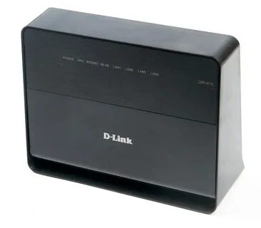 Dir 615