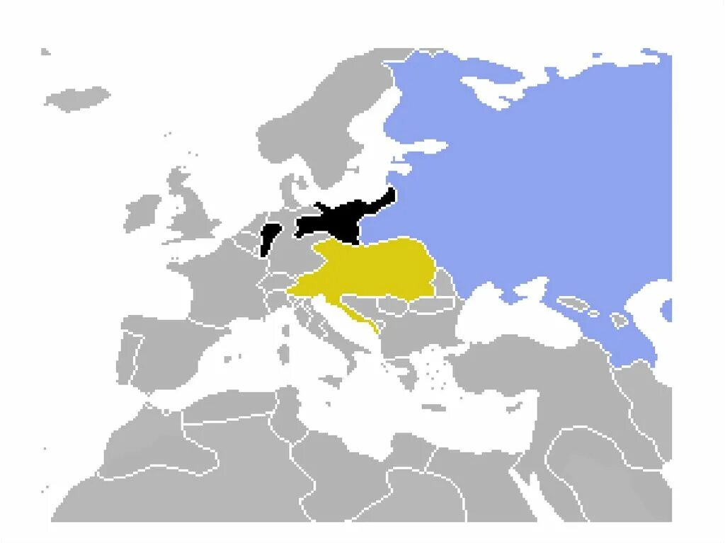 Союз россии пруссии. Священный Союз 1815. Священный Союз 1815 карта. Священный Союз в Европе карта. Австрийская Империя и Российская Империя.