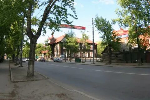 Красноармейская 68 краснодар