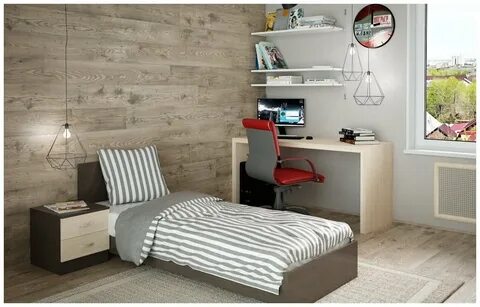 0 bed