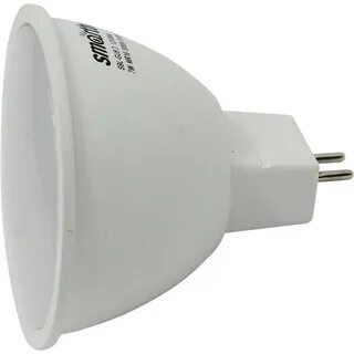 Эра mr16 8w