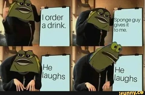 Give me to drink