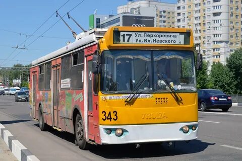 Воронеж 17