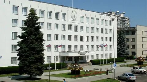 Департамент г нальчика