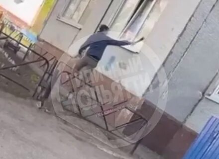 Тольятти паблики