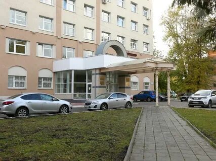Социальный центр пенза
