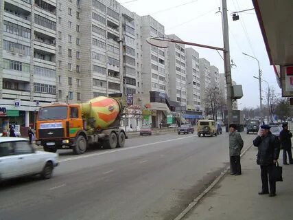 Бывшие казань 18