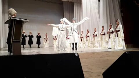 Форум владикавказ