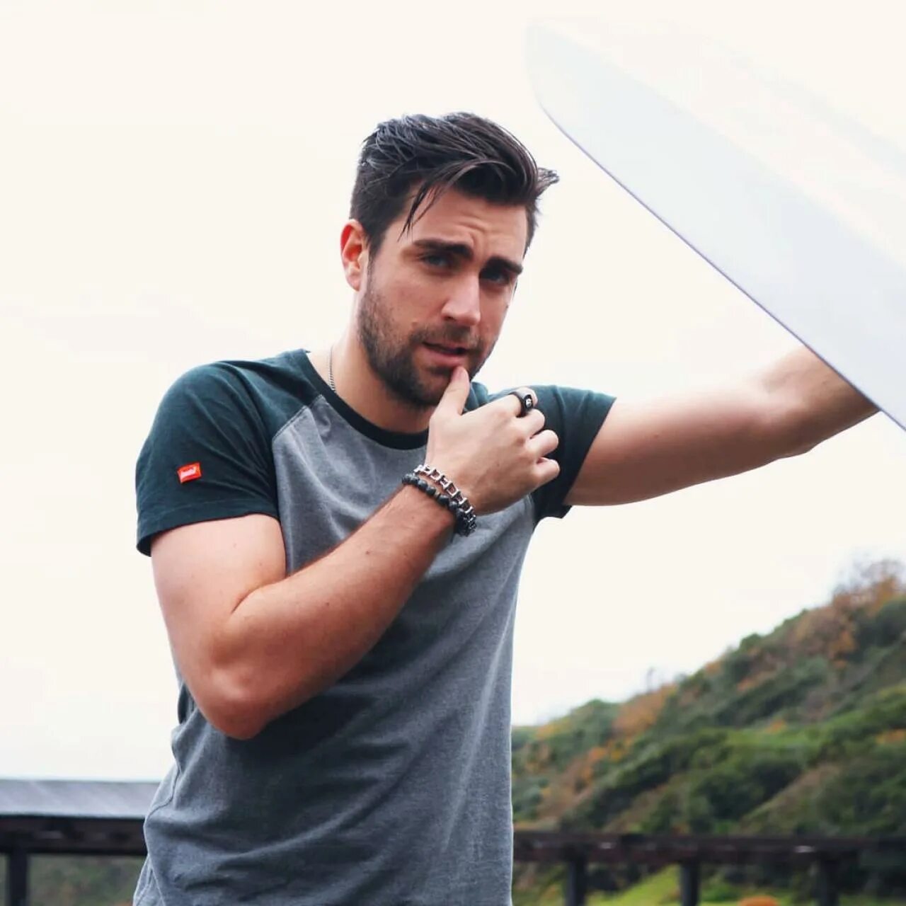 эртугрул турецкий актер