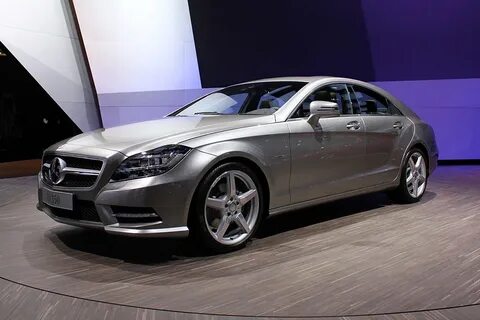 Mercedes benz 2012