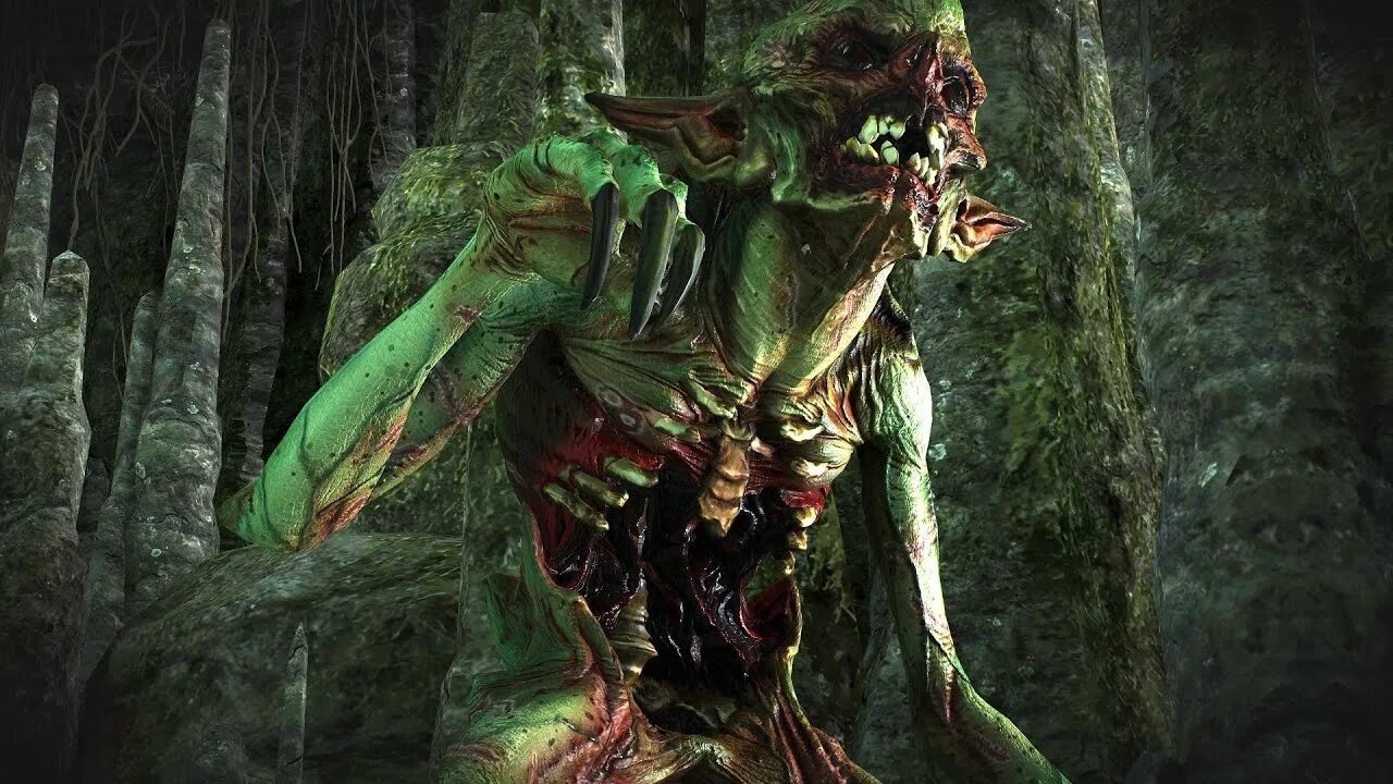 Ведьмак 3 – монстры: мгляк. Туманник ведьмак 3. Туманник ведьмак 3. Ведьмак 3 дикая охота туманник. Туманник ведьмак 3.