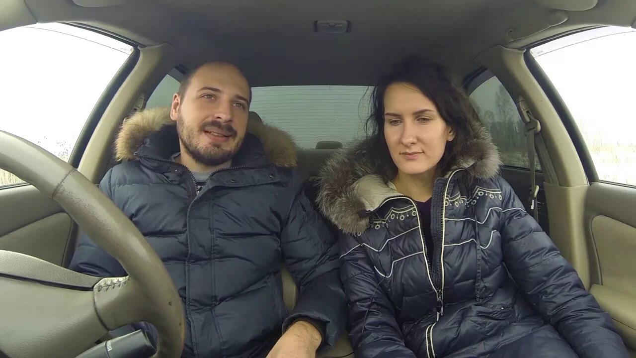 Семейная пара ферму. Семейная пара ферму