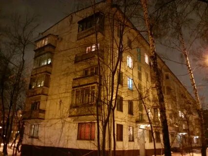 10 корпус 3