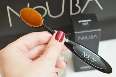 Nouba