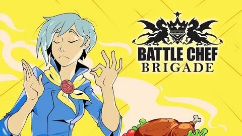 Battle chef