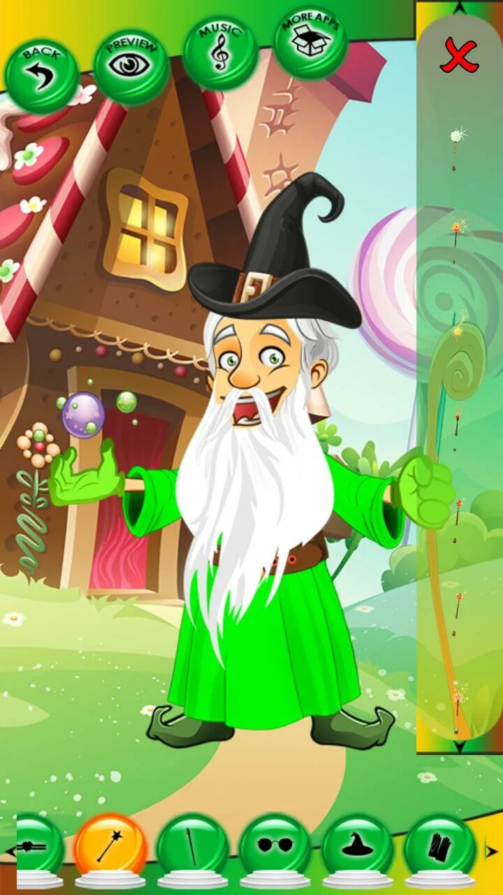 Добрые игры. Игры на одного. Игра добрые Волшебники. Wizard Dress up games. Игру добрый том