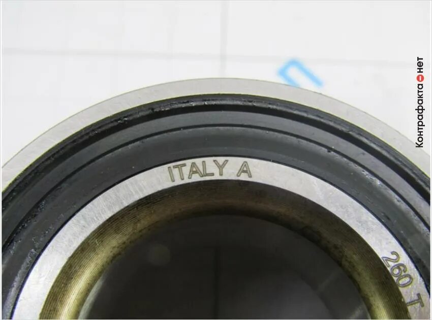 Подшипник skf как отличить подделку от оригинала. Skf ba2b 633910 c. как отличить подделку skf подшипников.