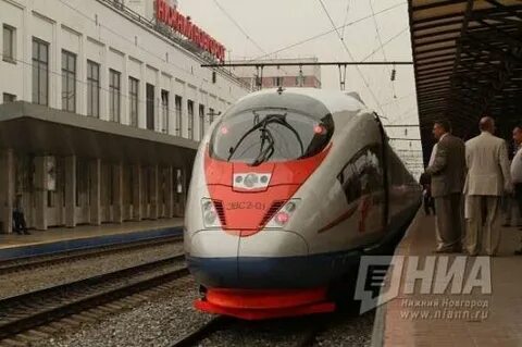 Электричка нижний новгород казань отзывы