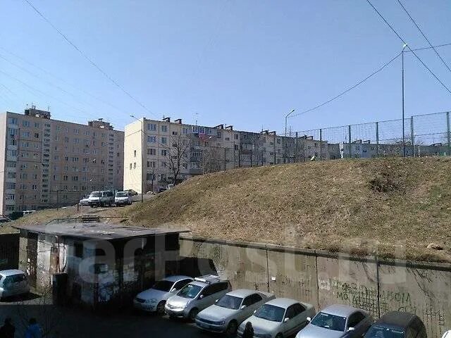 Уютная однокомнатная квартира на окатовой - Купить 1-комнатная квартиру во Влади