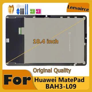 Huawei matepad 4 bah3 w59