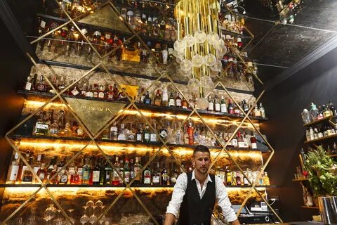 Noor bar москва