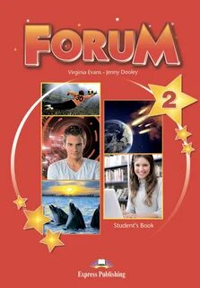 Student book virginia evans