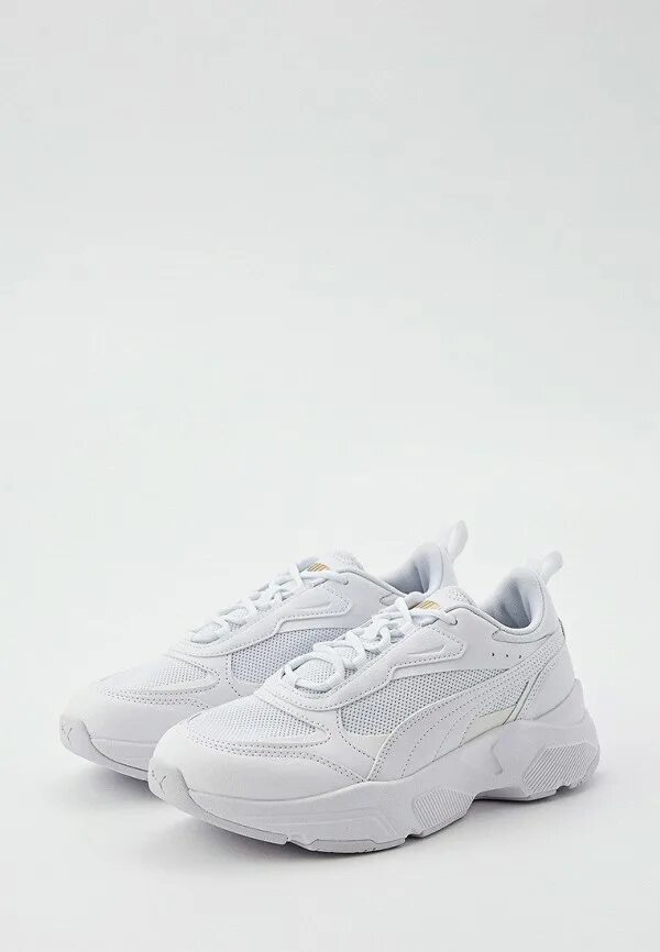 Кроссовки puma cassia