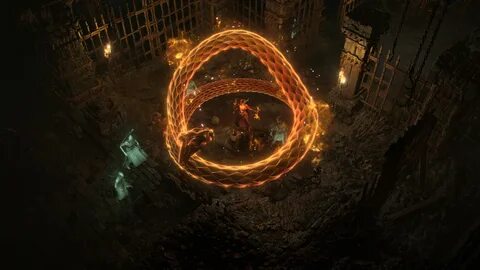 Diablo 4 ps5 диск