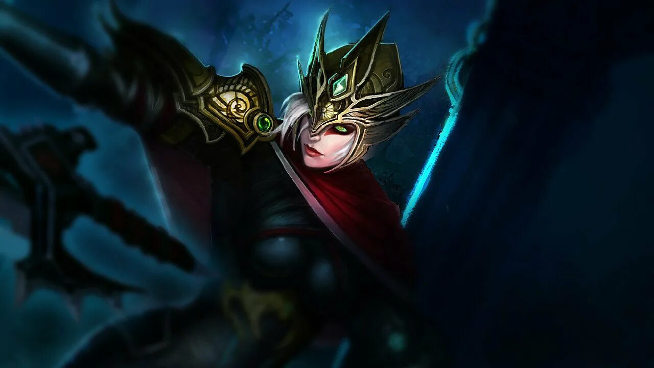 Предвестница зари ривен. К'санте лига легенд персонаж. Елена алистар. Рейкан лол. 英雄联盟 lol.