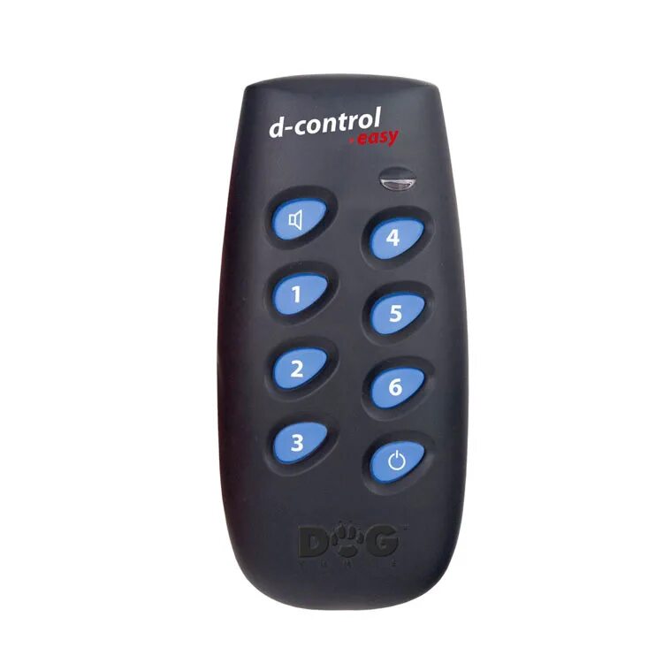Easy remote