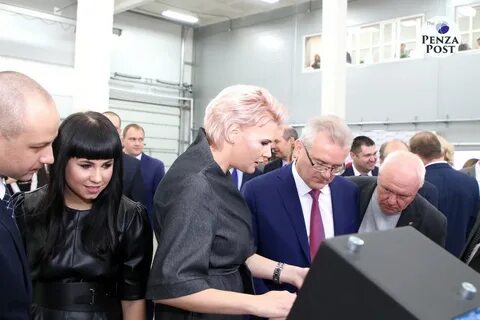 Технология пенза