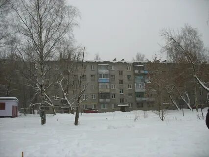 Череповец 35
