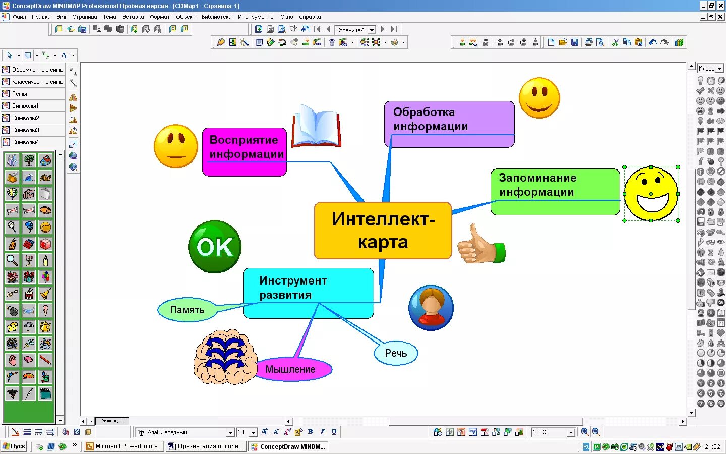 Интеллект карта. Метод интеллект карт. Составление интеллект карт. Ментальные карты на уроках русского языка.