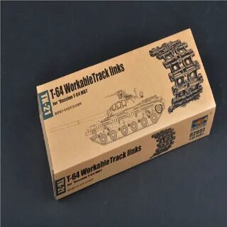 Траки 1 35