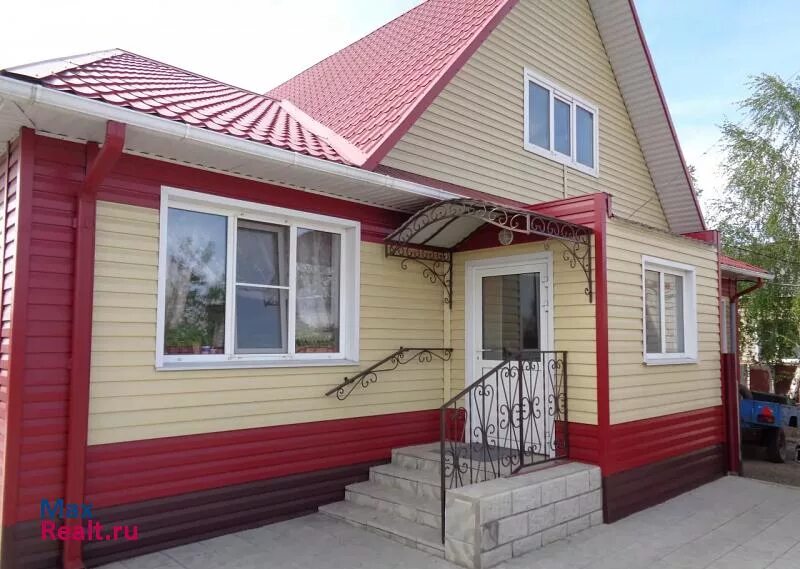 Дома в городе славгороде